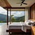 create exclusive 3d rendering interior design using ai