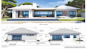 deliver full permit ready adu, commercial, basement and stamped architecture drw