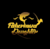 make minimal fishermans daughter logo