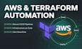 build secure ci cd pipelines and automate AWS infrastructure with terraform