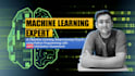 machine learning, deep learning, keras, pytorch projects with python