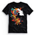 make custom and trendy t shirt design