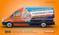 create stunning, professional bus wrap design, vehicle wrap, car wrap