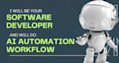 ai automation based software development