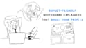create a whiteboard animation explainer video