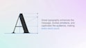 create a motion graphics video