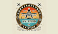 do good looking aviation logo