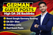 do german guest post backlinks on high da sites