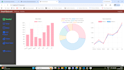 build custom billing website