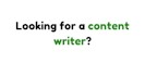 seo content writing  1000 words