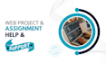 do web assignment and project help
