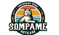 do awesome cat logo design
