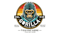 do amesome gorilla logo