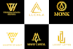 design streetwear clothing brand, premium and quality logo