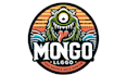 design luxury monster logo