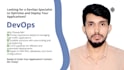 provide devops, devsecops services