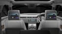 model 3d suv vehicle ready for 3d animation,realistic interior design,car part