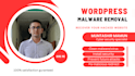 do wordpress malware removal and fix hacked website