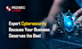 get you iso 27001 certified with expert guidance