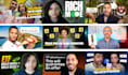 design a stunning youtube thumbnail that will get a high CTR