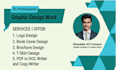 create exceptional, professional graphics to elevate your brand