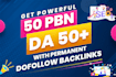 do super powerful domain authority rank boost backlinks