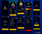 build crypto trading app stock and forex trading app with ui ux design