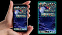 create trending christmas and new year digital invitation video