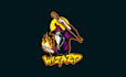 make elegant essential smoke wizard logo