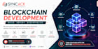 develop secure blockchain dapps, smart contracts, and web3 solutions