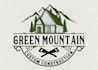 do bold and strong logo for your construction company