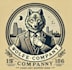do design wolf logo with express delivery
