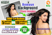 remove background from your images