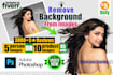 remove background from your images