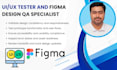 test your figma and UI UX designs to enhance user experience