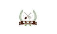 make spotless particular gardener logo