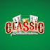 make powerful solitaire card game logo