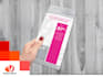design print ready brochure