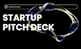 design a pitch deck presentation, pitch deck design, and investor pitch deck