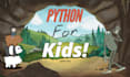 teach your kids the basics of python