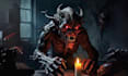 craft terrifying horror thumbnails that make viewers click