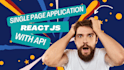 develop a high performance enterprise mern stack web application