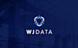 design professional cybersecurity, tech, and technology logo