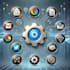 automate your business processes efficiently using make or n8n