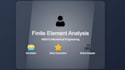 do fea in abaqus and ansys
