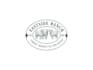 create a modern farm sheep logo design unique branding
