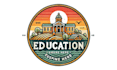design school education university logo