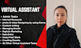 be your executive professional virtual assistant