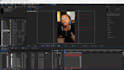 do professional video editing