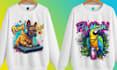 do custom graphic t shirt designs using ai unique prompt